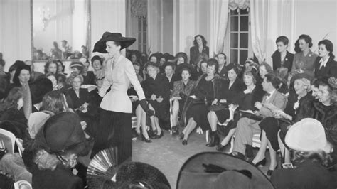 kristin dior|How Christian Dior Pioneered 75 Years of Feminist .